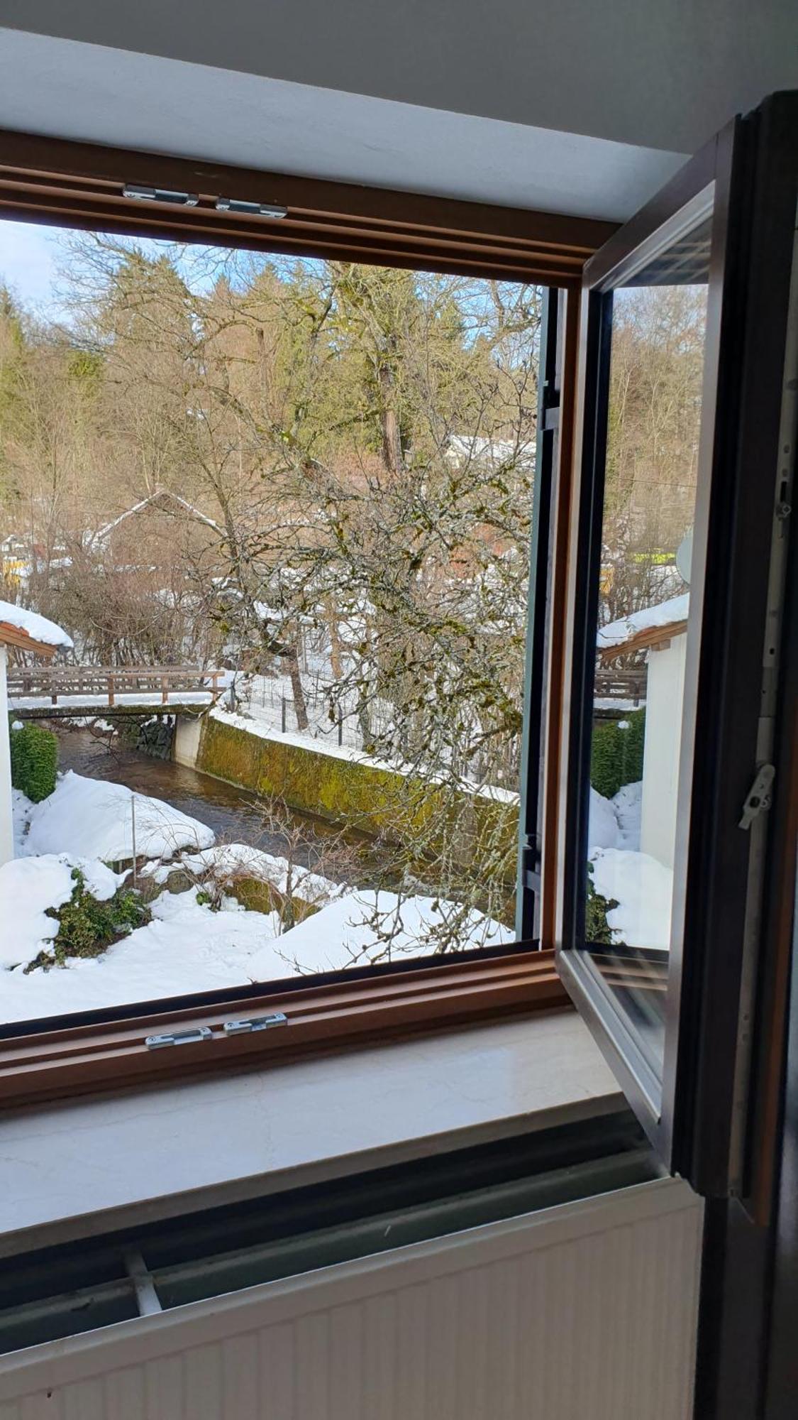Central Starnberg And Surrounded By Nature Экстерьер фото